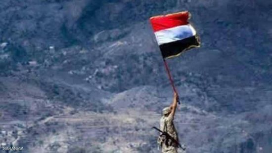 الجيش اليمني يعلن تحرير ميدي بالكامل