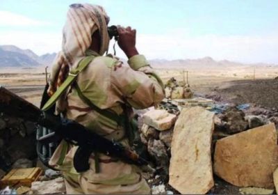  مقاتلات التحالف تستهدف آليات عسكرية ومواقع لميليشيا الحوثي في مفرق الوازعية غربي تعز