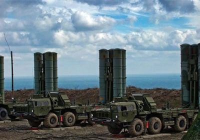خبير عسكري: روسيا تستطيع إسقاط الصواريخ الأمريكية في سوريا