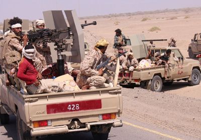 الجيش اليمني يسيطر على مواقع جديدة في معقل الانقلابيين الحوثيين شمال غرب محافظة صعدة