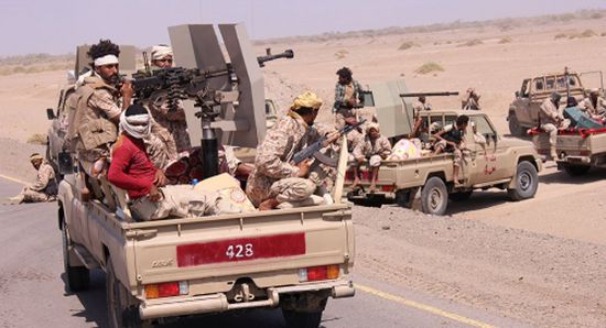 الجيش اليمني يسيطر على مواقع جديدة في معقل الانقلابيين الحوثيين شمال غرب محافظة صعدة