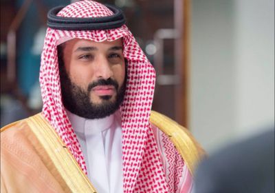 محمد بن سلمان يزور إسبانيا