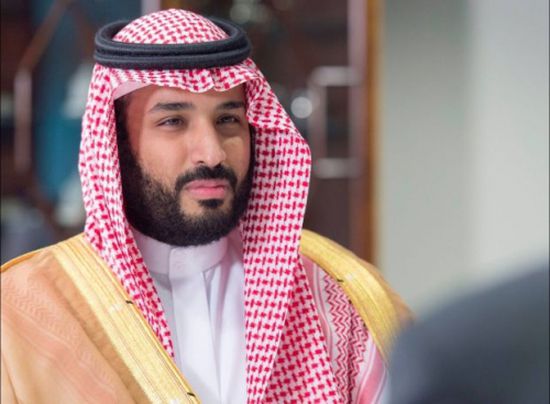 محمد بن سلمان يزور إسبانيا