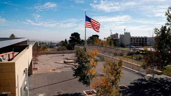 "جدار ترامب" يعرقل أعمال البناء بسفارة أميركا في القدس