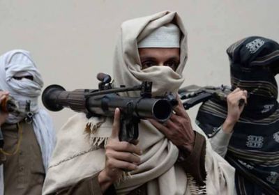 طالبان تسيطر على منطقة في إقليم غزنة الأفغاني