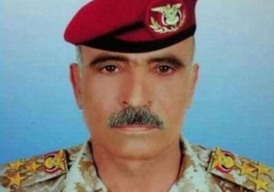 مقتل قائد لواء عسكري موالٍ للحوثيين