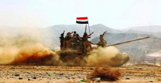 الجيش اليمنى: خسائر فى صفوف «الحوثى»