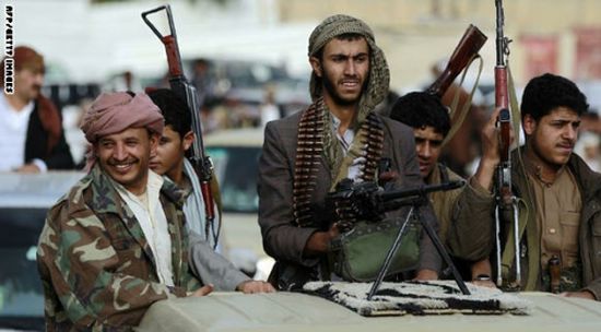 الجيش اليمني يعلن تحرير مواقع جديدة من قبضة الحوثيين في البيضاء