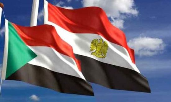 مصر والسودان يدينان الهجوم الصاروخي الحوثي ضد المملكة
