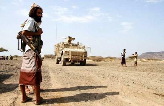العرب اللندنية: تصعيد في اليمن يؤشر على دخول الحرب منعطفا حاسما