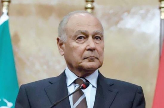  أبوالغيط: القمة العربية في الدمام ستبعث إشارات واضحة إلى إيران لوقف دعمها للحوثيين