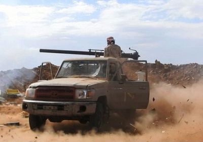 مقتل 6 من قيادات ميليشيات الحوثي بصعدة