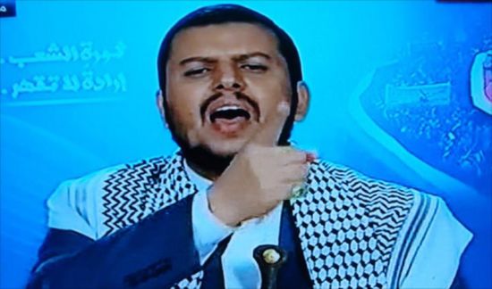 ظهور جديد ومفاجئ لـ"عبدالملك الحوثي : من لم يقاتل معنا فهو ديوث