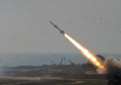 المالكي الصاروخ الباليستي الذي أستهدف جازان مساء اليوم أطلق من صعدة