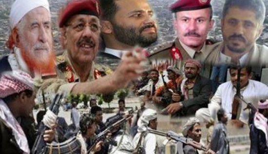 حزب الإصلاح يحرض علنيا ضد تحركات عسكرية لانهاء انقلاب الحوثيين
