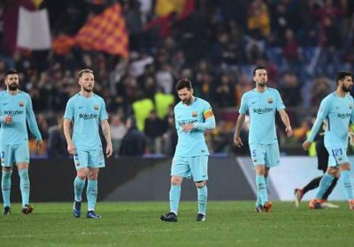 فالفيردي للاعبي برشلونة: توقفوا عن البكاء
