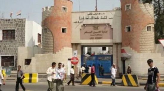 إعلام شرطة عدن ينفي صحة تصريحات نسبت للواء شلال شائع