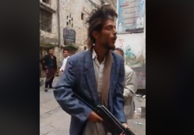 نيران الحوثي تستهدف المصلين لرفضهم " الصرخة " بالمساجد