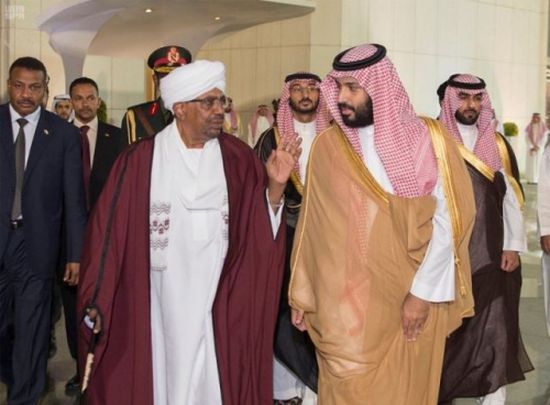 العرب اللندنية:  السعودية تهتم بأوضاع السودان وتقدر مشاركته في التحالف العربي