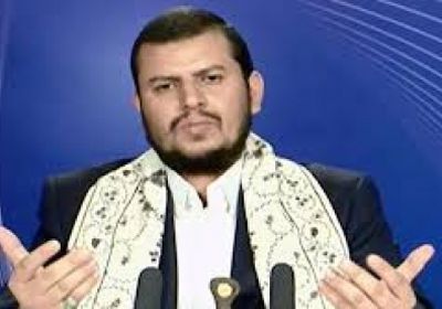 هزائم الحوثي تدفعه إلى إطلاق شتائم ضد الشعب اليمني