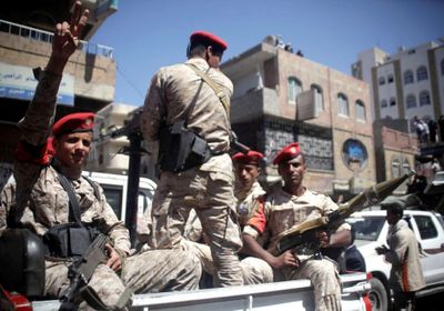 صحيفة دولية : إخوان اليمن يرهنون تعز في معركة فرض شروطهم على الشرعية