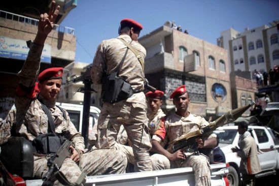 صحيفة دولية : إخوان اليمن يرهنون تعز في معركة فرض شروطهم على الشرعية