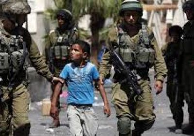 إسرائيل اعتقلت "مليون فلسطيني" منذ النكبة