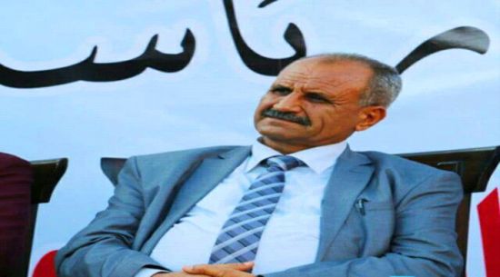 عضو رئاسه الانتقالي الجنوبي يبعث رساله شكر وعرفان لكل من قام بالعزاء والمواساة في وفاة شقيقه