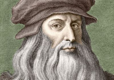 أشهر 5 ألغاز في حياة ليوناردو دا فينشي .. ابن غير شرعي وماسوني أبرزها