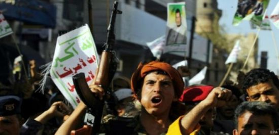 ميليشيات الحوثي تعترف باختطاف 6 آلاف من مؤيدي الشرعية