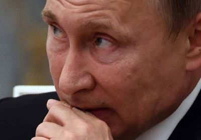 بوتن يحذر من "فوضى" عالمية إذا ضرب الغرب سوريا مجددا
