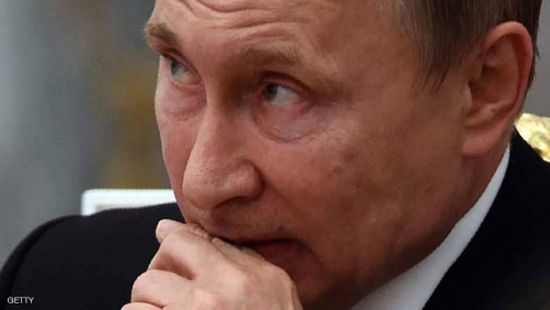 بوتن يحذر من "فوضى" عالمية إذا ضرب الغرب سوريا مجددا