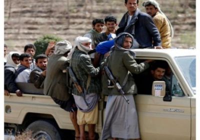 الحوثيون يفرجون عن سجناء من “القاعدة”.. ومخاوف من استهداف محافظة البيضاء