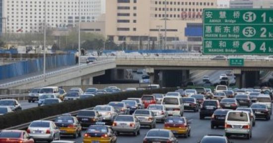 "علي بابا " الصينية تقتحم عالم السيارات ذاتية القيادة وتبدأ اختبارها