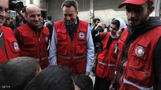 فرنسا تعلن تخصيص 50 مليون يورو لمساعدة سوريا