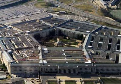 البنتاغون: لا يوجد نشاط عسكري أميركي بحمص السورية