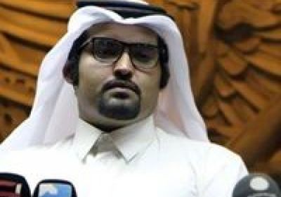 ماذا قال خالد الهيل عن جلوس مندوب الدوحة منعزلاً في القمة العربية؟