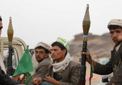 حملة اختطافات حوثية لضباط الحرس الجمهوري في صنعاء