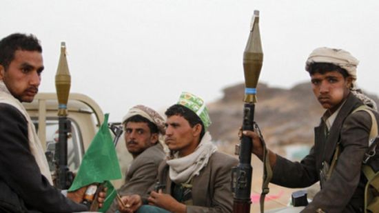 حملة اختطافات حوثية لضباط الحرس الجمهوري في صنعاء