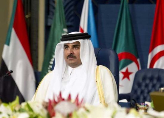 صحيفة عربية : أنقرة وطهران هما المسيطر الأول على اقتصاد قطر
