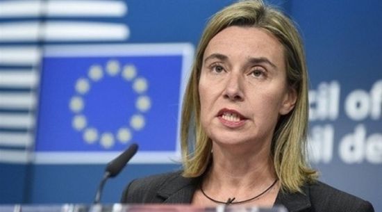 الاتحاد الأوروبي: لم يحن وقت التفاوض مع تركيا على انضمامها إلى التكتل