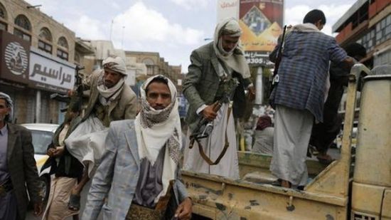 المليشيات الحوثية تغلق معقلها الرئيس في محافظة صعدة