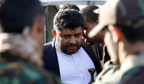 محمد علي الحوثي: سننشر أدلة ووثائق تكشف مرتكب جريمة اغتيال الرئيس الحمدي