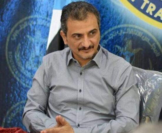 الأمين العام للمجلس الانتقالي الجنوبي يُعزي الكاتب والسياسي صالح بامقيشم في وفاة والده
