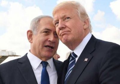 ترامب " يتطلع "  لنقل السفارة إلى القدس الشهر المقبل