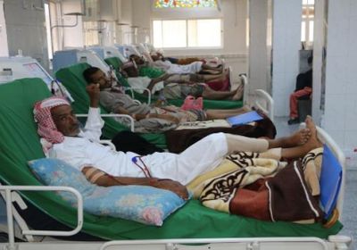 «اليونيسيف»: السعودية ساهمت في منع انتشار الكوليرا باليمن