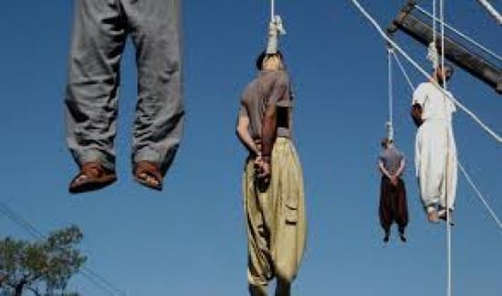إيران: إعدام 10 سجناء في 3 مدن