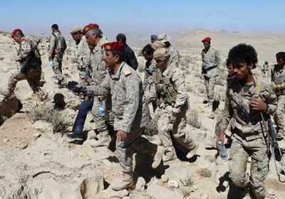 طارق صالح يقود العمليات ضد الحوثيين على جبهة الساحل