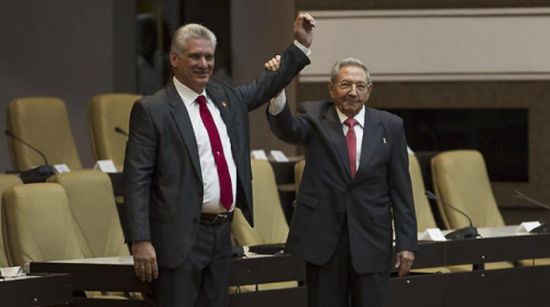 بعد 6 عقود من حكم «كاسترو»... انتخاب ميغيل دياز - كانيل رئيساً لكوبا