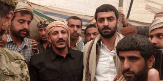 قوات طارق صالح تحاصر معسكر “خالد بن الوليد ” 